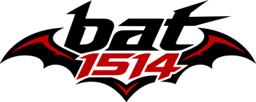 bat 1514 লোগো